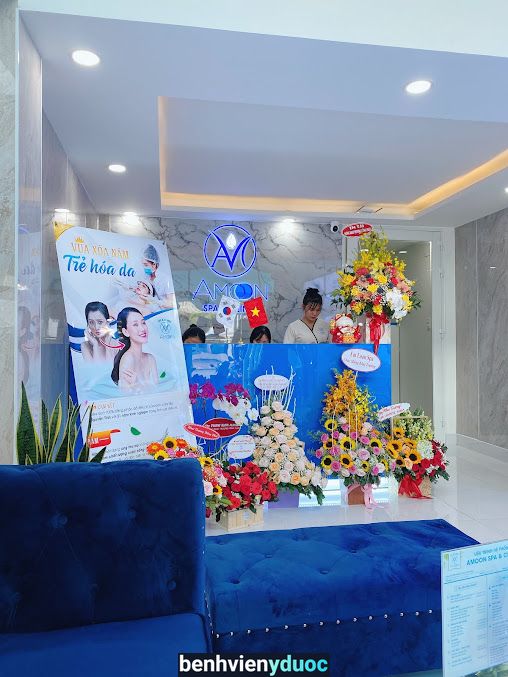 Amoon Spa & Clinic - CN Thủ Đức Thủ Đức Hồ Chí Minh