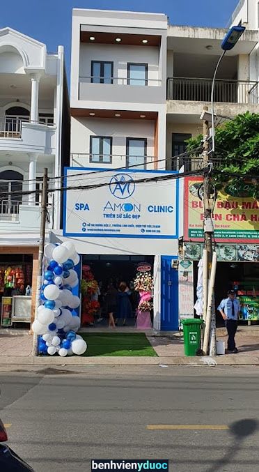 Amoon Spa & Clinic - CN Thủ Đức Thủ Đức Hồ Chí Minh
