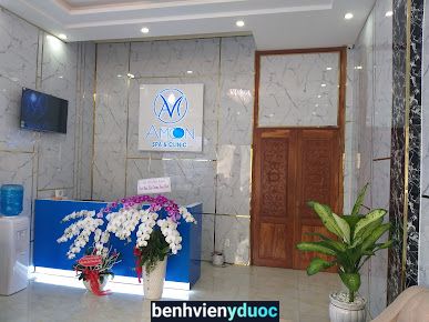 Amoon Spa & Clinic Gò Vấp