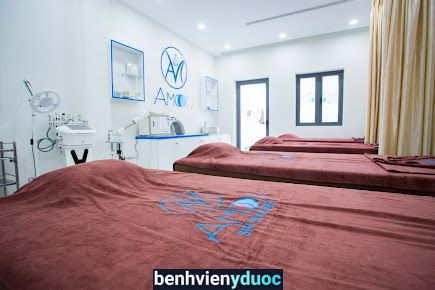 Amoon Spa & Clinic Gò Vấp Gò Vấp Hồ Chí Minh