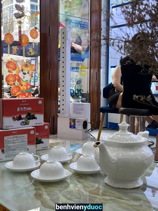 Amoon Spa & Clinic Gò Vấp Gò Vấp Hồ Chí Minh