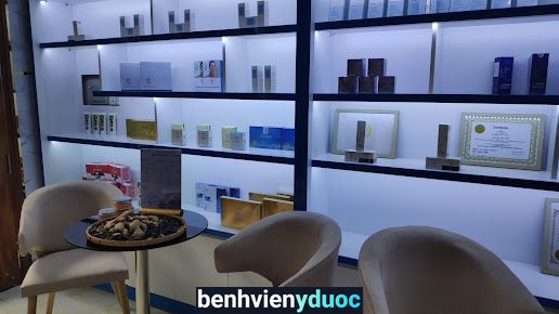 Amoon Spa & Clinic Gò Vấp Gò Vấp Hồ Chí Minh