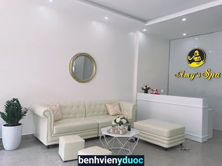 Amy's Spa - Cơ sở 8 Đan Phượng Hà Nội