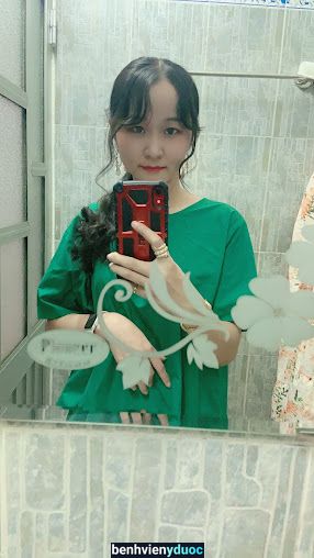AN AN SPA - TRỊ LIỆU BẰNG TAY Thủ Dầu Một Bình Dương