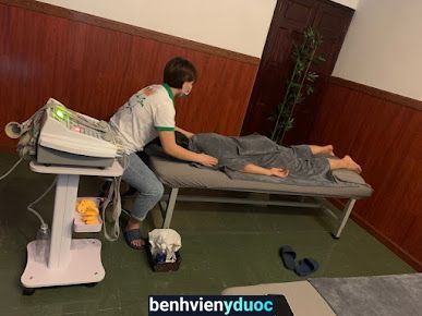 AN AN SPA - TRỊ LIỆU BẰNG TAY Thủ Dầu Một Bình Dương