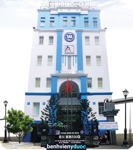 An Khang Clinic