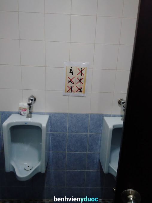 An Khang Clinic 3 Hồ Chí Minh