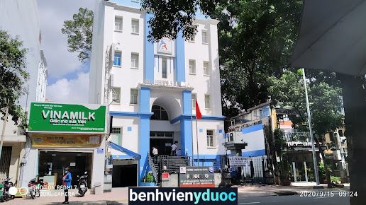 An Khang Clinic 3 Hồ Chí Minh