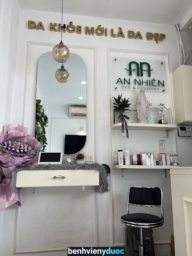 An Nhiên SPA Thủ Đức Hồ Chí Minh