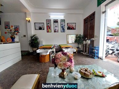 An Nhiên Spa Hà Đông Hà Nội
