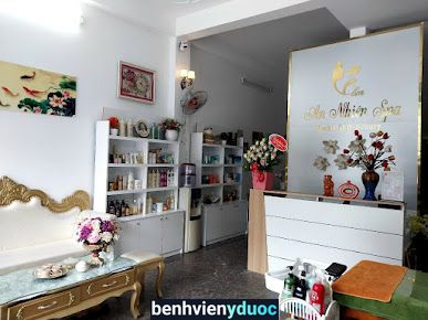 An Nhiên Spa Hà Đông Hà Nội