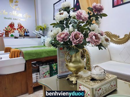 An Nhiên Spa Hà Đông Hà Nội