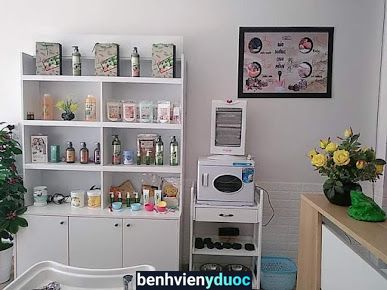An Nhiên Spa Hà Đông Hà Nội