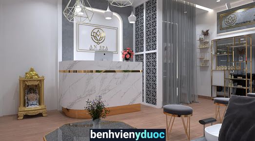 AN Spa Phú Nhuận Phú Nhuận Hồ Chí Minh