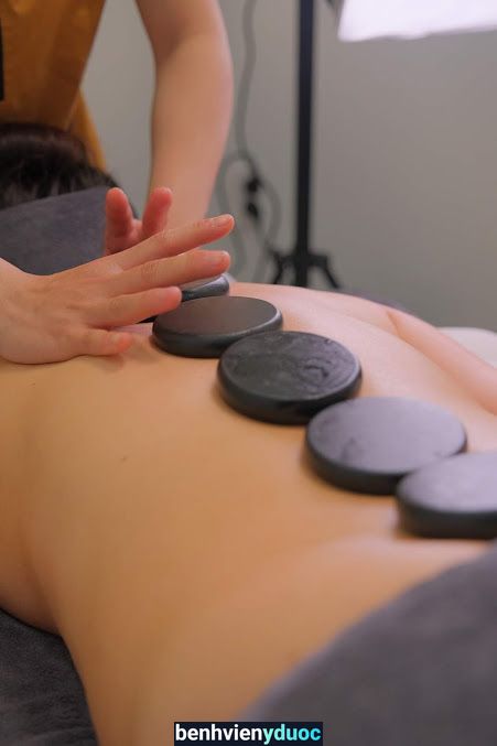 An Spa Therapy Đà Lạt Lâm Đồng