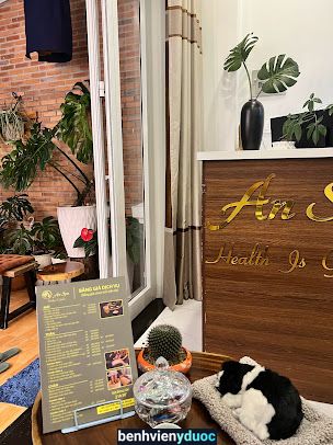 An Spa Therapy Đà Lạt Lâm Đồng