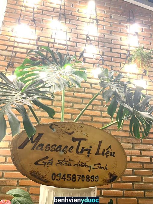An Spa Therapy Đà Lạt Lâm Đồng