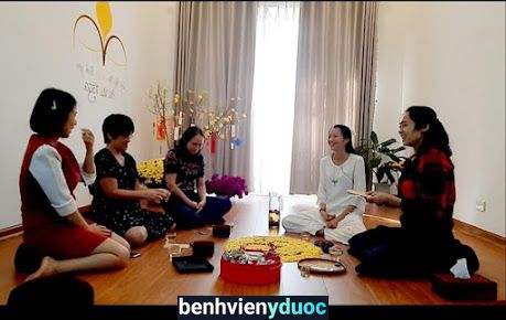 AN VUI YOGA Cẩm Lệ Đà Nẵng