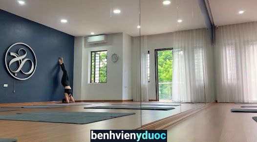 AN YOGA Nam Từ Liêm Hà Nội