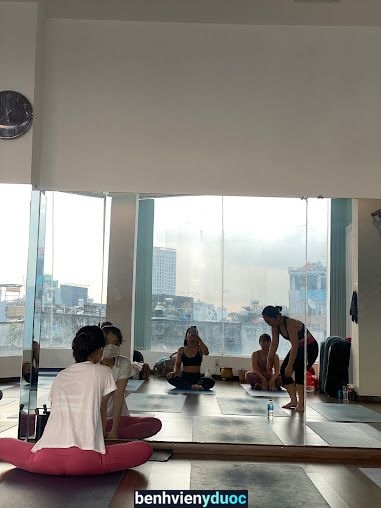 An Yoga