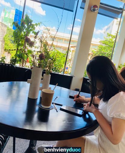 An Yoga 1 Hồ Chí Minh
