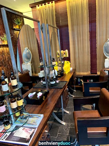 Anam QT Spa Tây Hồ Hà Nội