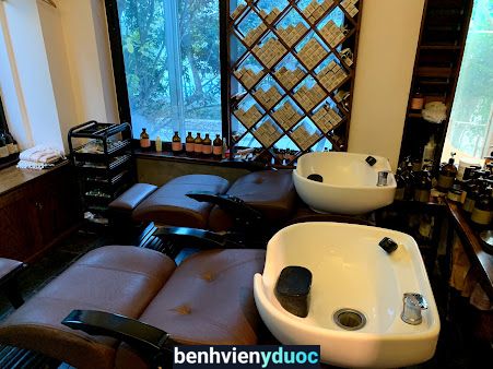Anam QT Spa Tây Hồ Hà Nội