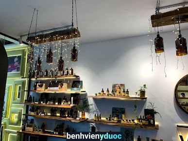 Anam QT Spa Tây Hồ Hà Nội