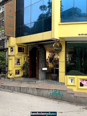 Anam QT Spa Tây Hồ Hà Nội