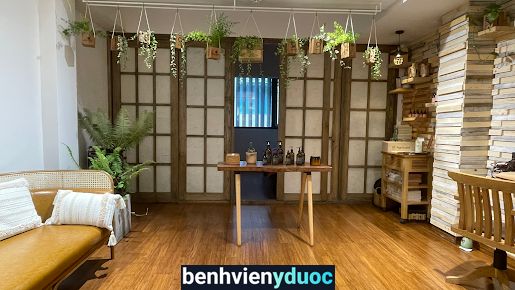 Anam QT Spa Saigon 1 Hồ Chí Minh