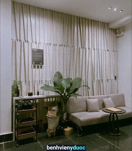 Anam QT Spa Saigon 1 Hồ Chí Minh