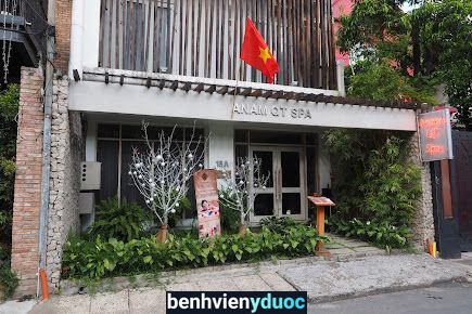 Anam QT Spa Saigon 1 Hồ Chí Minh