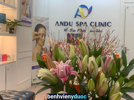 ANDU SPA CLINIC