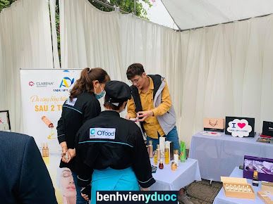 ANDU SPA CLINIC Hoài Đức Hà Nội