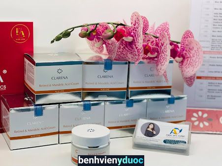ANDU SPA CLINIC Hoài Đức Hà Nội