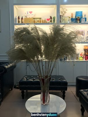 ANDU SPA CLINIC Hoài Đức Hà Nội