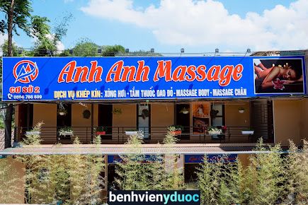 Anh Anh Massage Cơ Sở 2 ( Đồng Văn ) Đồng Văn Hà Giang