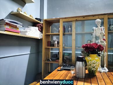 Anma Spa & Massage | Phòng điều trị cơ - xương - khớp Treatment Anma Therapy