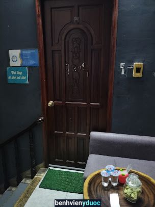 Anma Spa & Massage | Phòng điều trị cơ - xương - khớp Treatment Anma Therapy Bình Thạnh Hồ Chí Minh