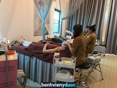 Ann Spa & Clinic cs Anh Sơn Anh Sơn Nghệ An