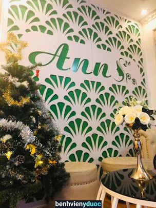 Ann Spa & Clinic cs Anh Sơn Anh Sơn Nghệ An