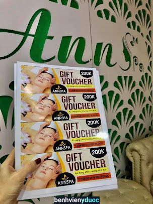 Ann Spa & Clinic cs Anh Sơn Anh Sơn Nghệ An