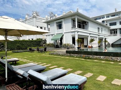 Anna Sanctuary Wellness Spa