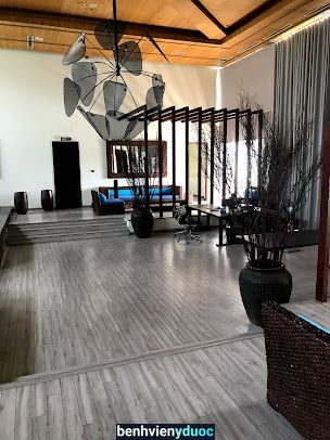 Anna Sanctuary Wellness Spa 7 Hồ Chí Minh