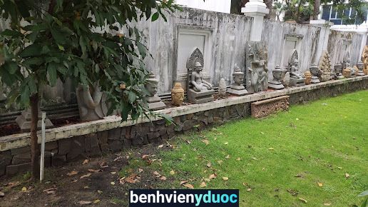 Anna Sanctuary Wellness Spa 7 Hồ Chí Minh