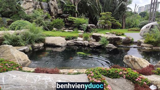 Anna Sanctuary Wellness Spa 7 Hồ Chí Minh