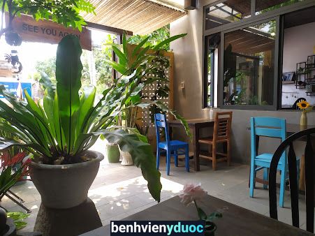 Annen Yoga & Vegetarian Danang Ngũ Hành Sơn Đà Nẵng