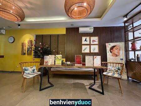 Anzen spa Ba Đình Hà Nội
