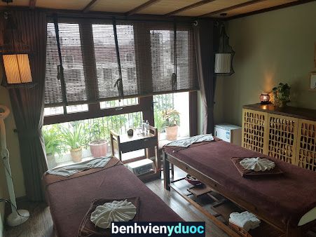 Anzen spa Ba Đình Hà Nội