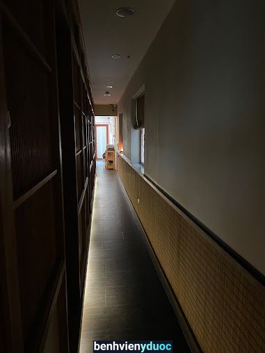 Anzen spa Ba Đình Hà Nội